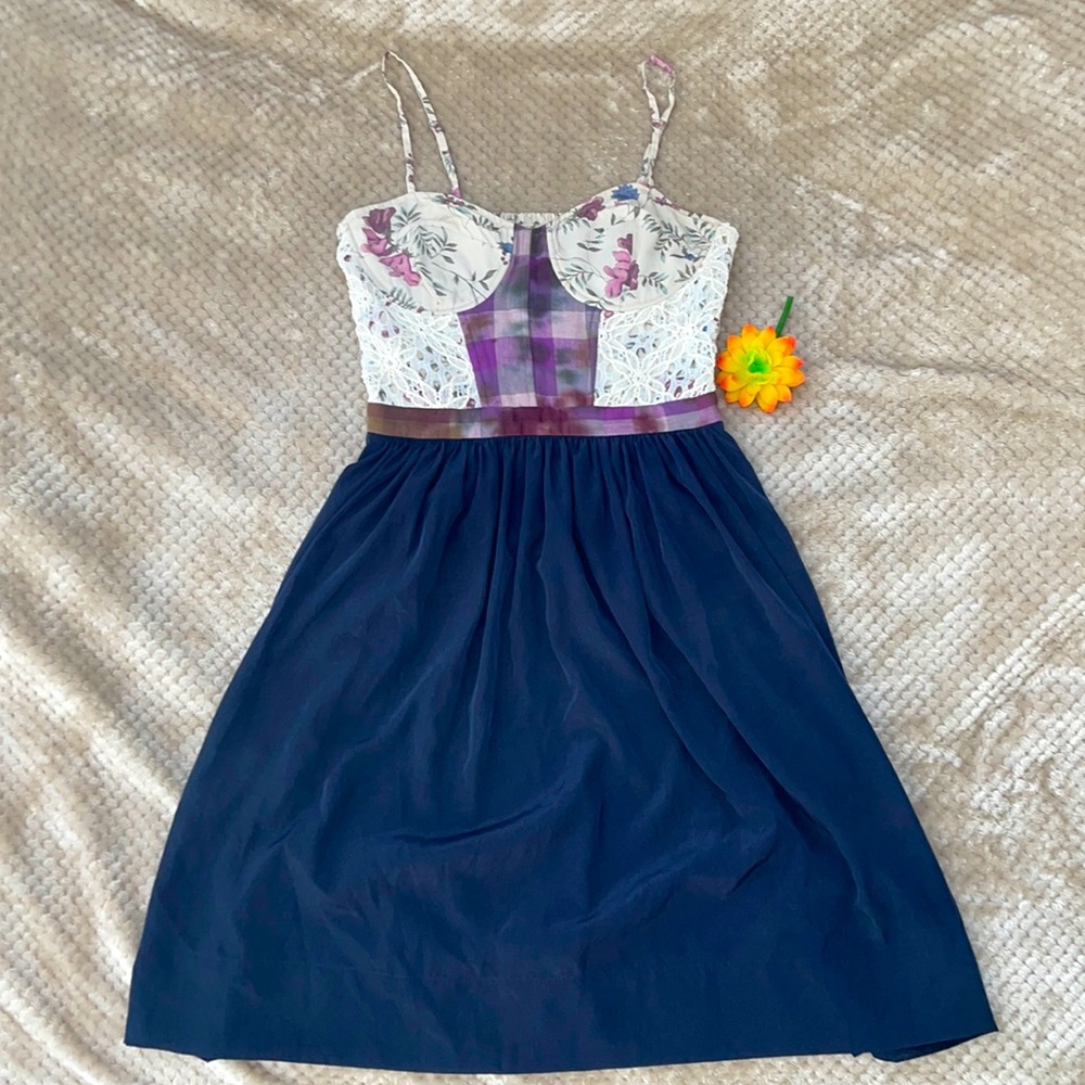 Rachael Roy Dress